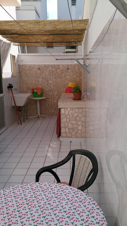 Casa Giada Apartment Porto Cesareo Room photo